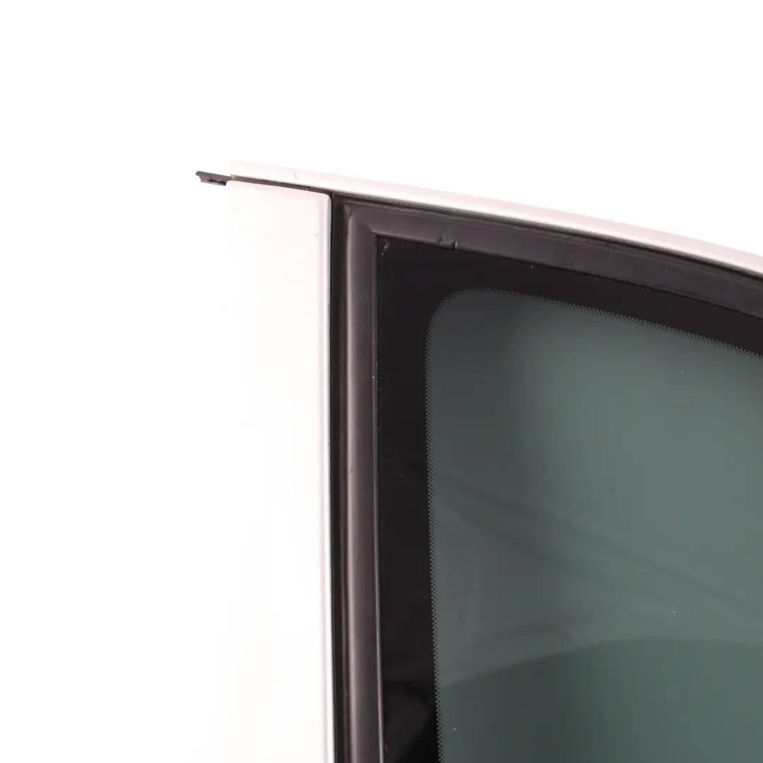 Porsche Cayenne 9PA 955 Side Quarter Window Rear Left N/S AS3 Tinted - SKU 7L5845297 - Part number 7L5845297