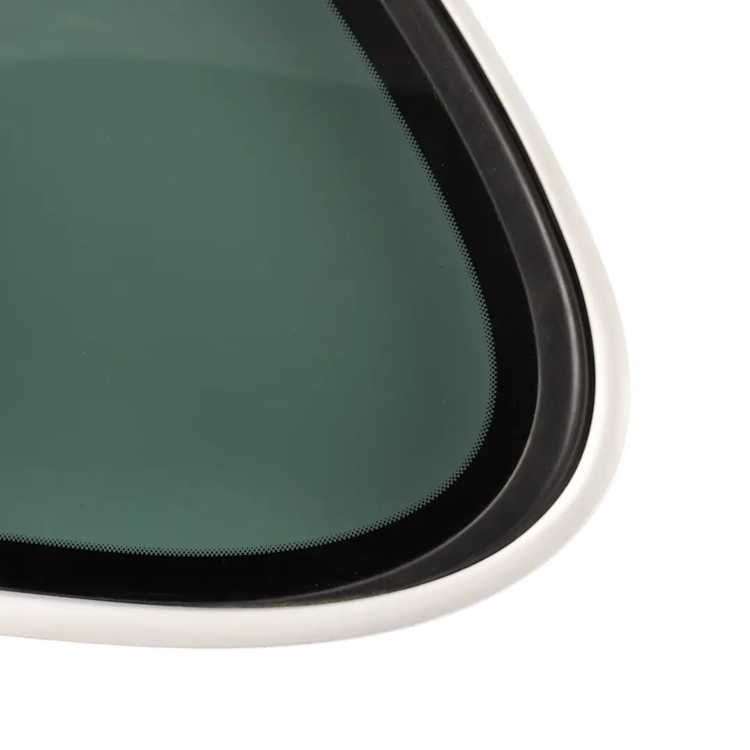 Porsche Cayenne 9PA 955 Side Quarter Window Rear Left N/S AS3 Tinted - SKU 7L5845297 - Part number 7L5845297