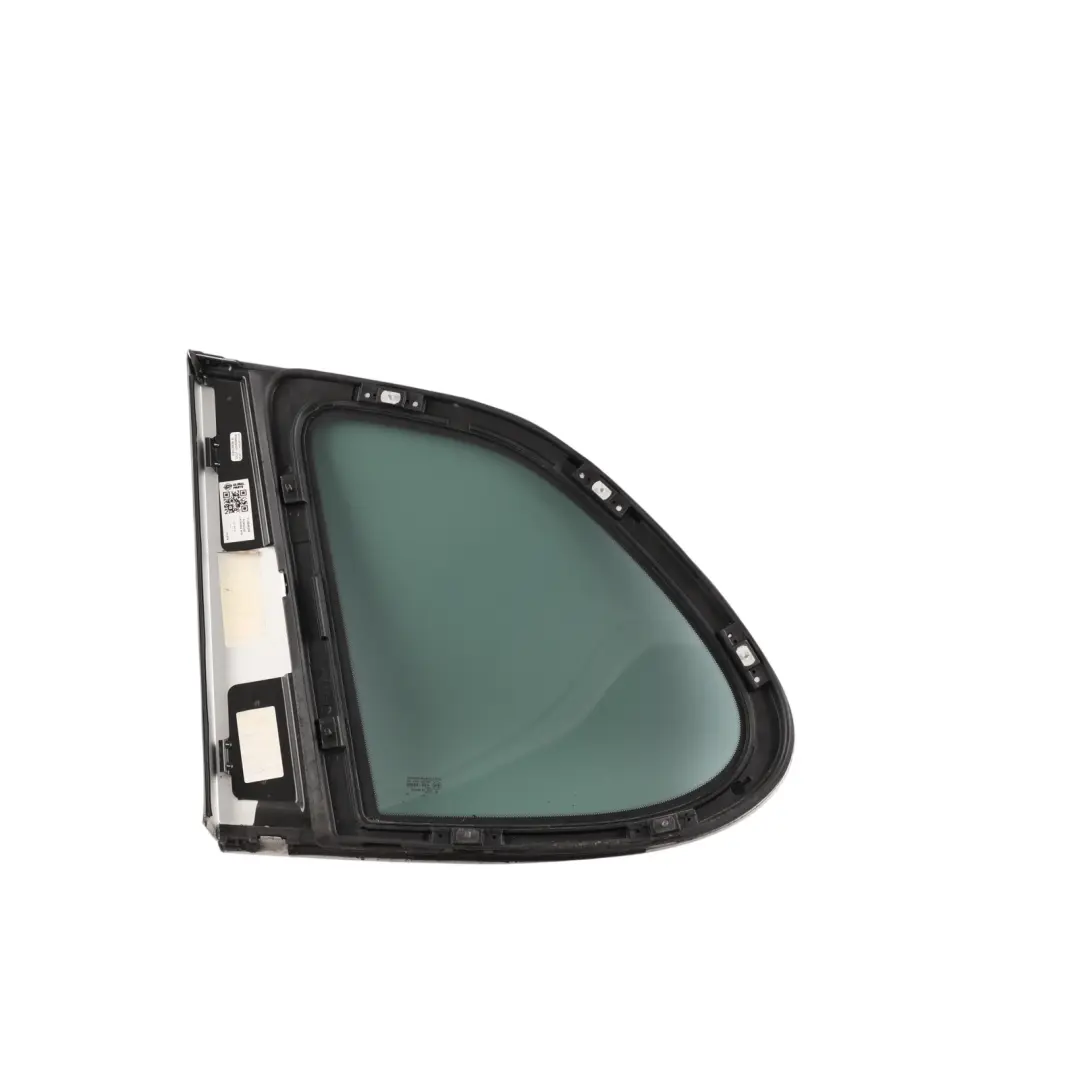 Porsche Cayenne 9PA 955 Quarter Window Rear Right O/S - SKU 7L5845298 - Part number 7L5845298