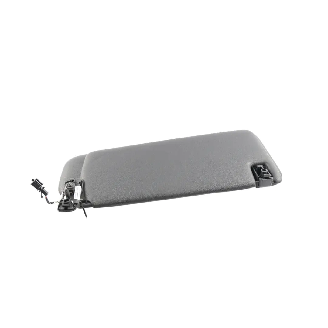 Porsche Cayenne 9PA Sun Visor Mirror Panel Left Right O/S SET X2 - SKU 7L5857552CF - Part number 7L5857552CF