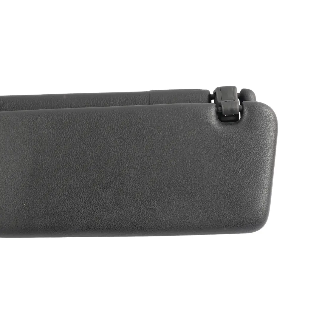 Porsche Cayenne 9PA Sun Visor Mirror Panel Left Right O/S SET X2 - SKU 7L5857552CF - Part number 7L5857552CF