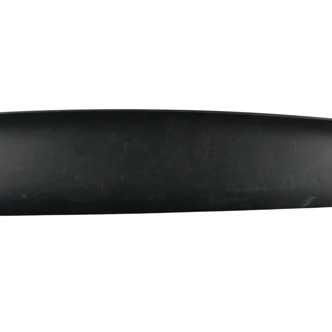 Heckklappe Fenster Abdeckung Schwarz für Porsche Cayenne 955 mit Teilenummer 7L5867604 Porsche Cayenne 955 Heckklappe Fenster Abdeckung Schwarz - SKU 7L5867604 - Teilenummer 7L5867604