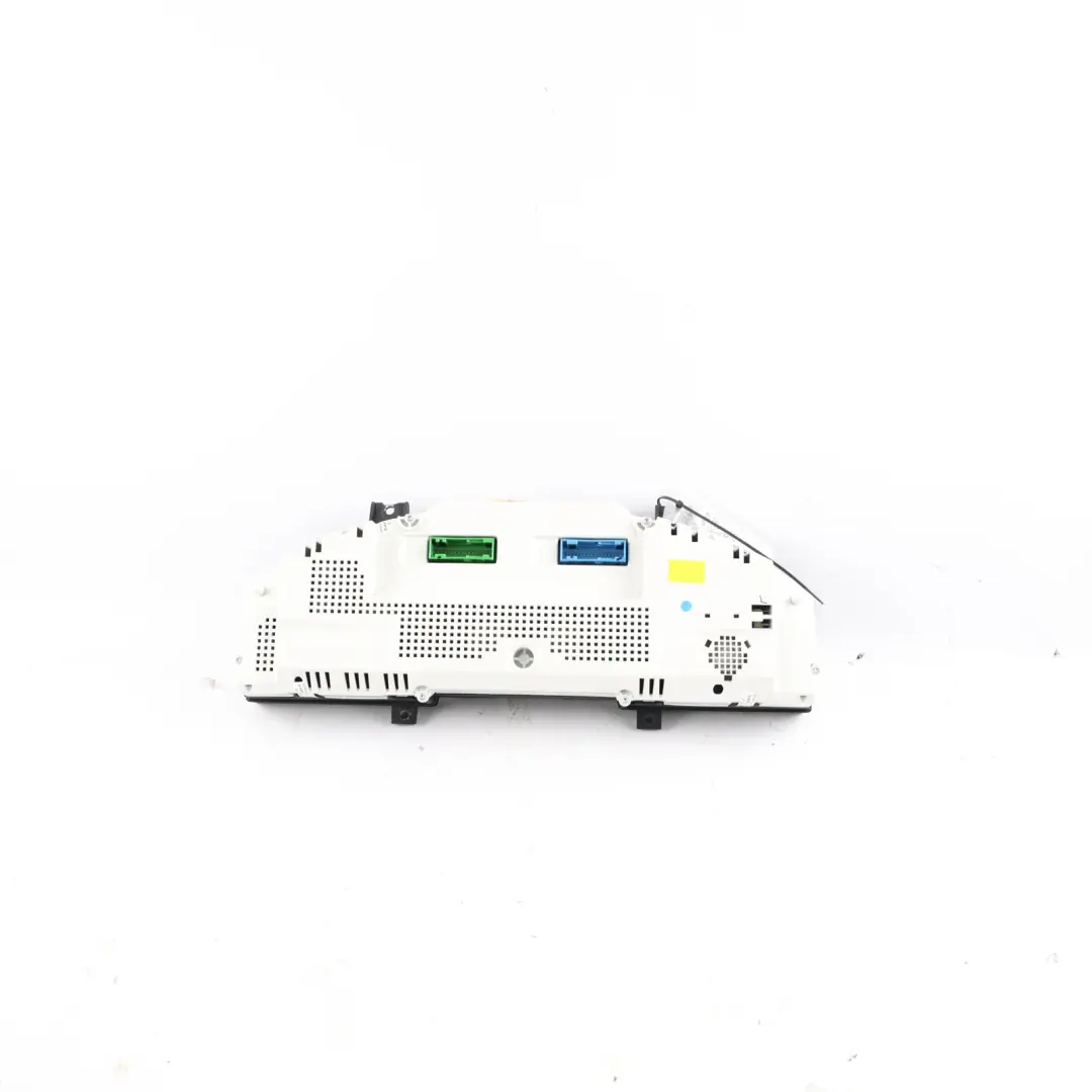 Porsche Cayenne 9PA Speedometer Instrument Cluster Automatic Diesel - SKU 7L5920975R - Part number 7L5920975R