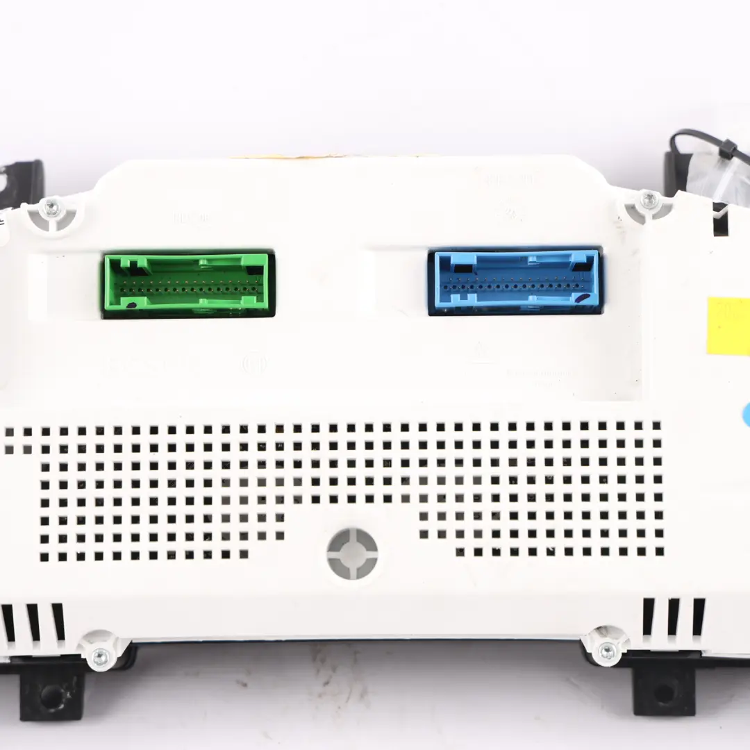 Porsche Cayenne 9PA Speedometer Instrument Cluster Automatic Diesel - SKU 7L5920975R - Part number 7L5920975R