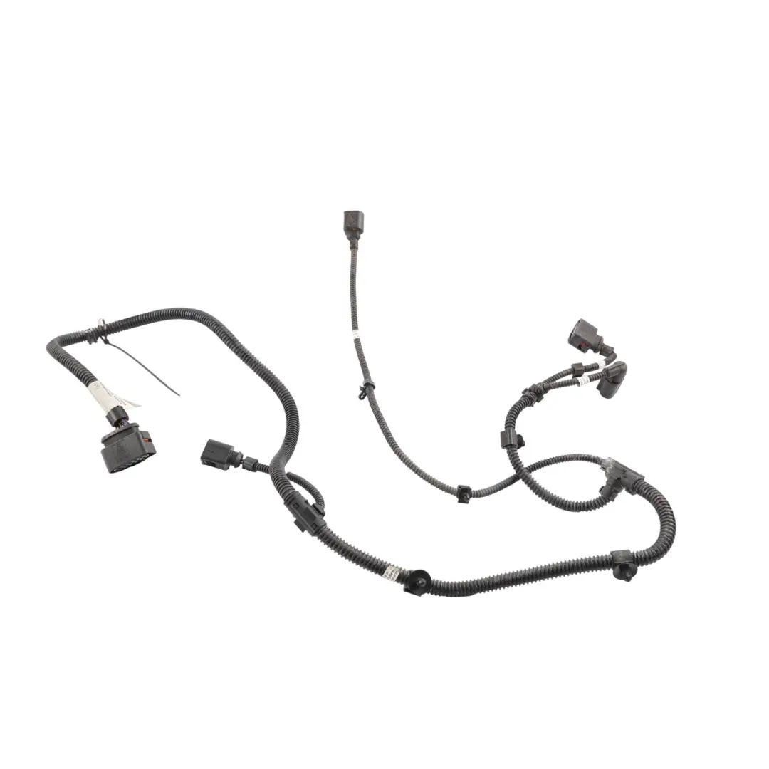 Porsche Cayenne 9PA Front Bumper Cable Electric Harness Wire Loom - SKU 7L5971073AA - Part number 7L5971073AA