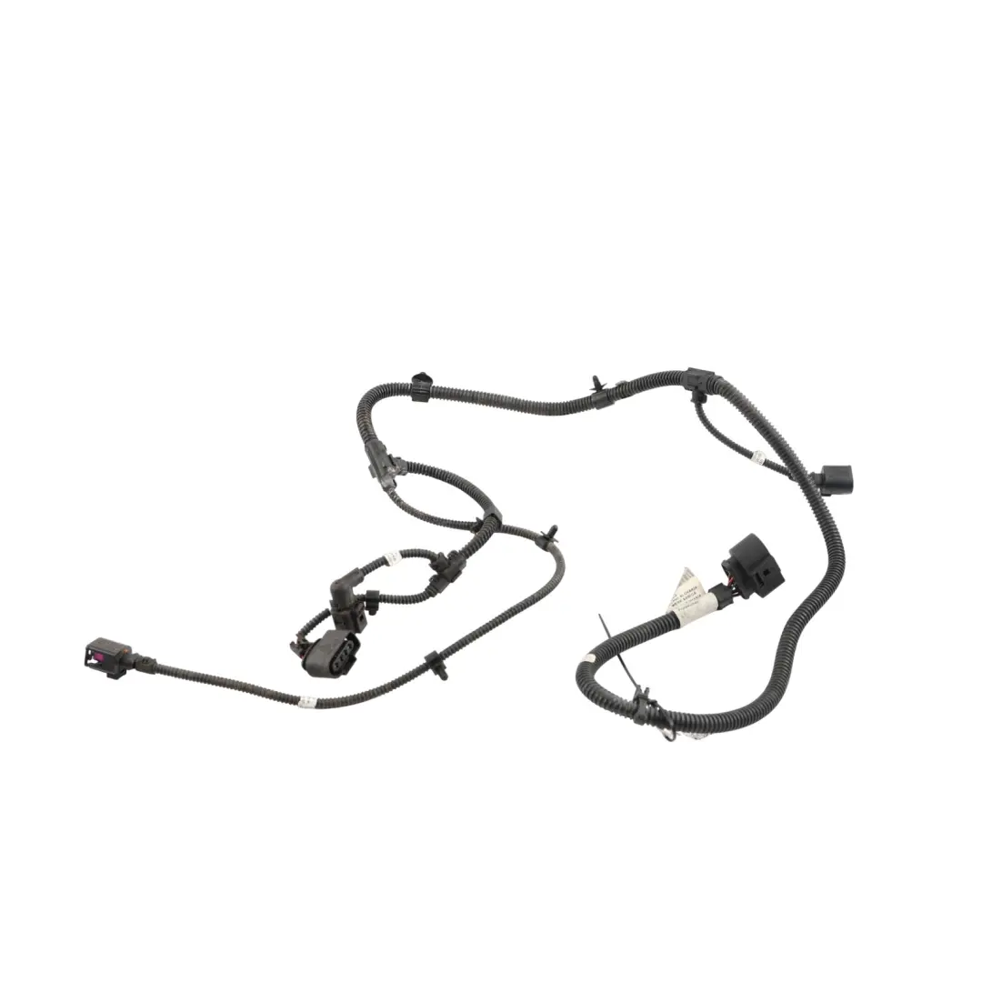 Front Bumper Cable Electric Harness Wire Loom to Porsche Cayenne 9PA with Part number 7L5971073AA Porsche Cayenne 9PA Front Bumper Cable Electric Harness Wire Loom - SKU 7L5971073AA - Part number 7L5971073AA