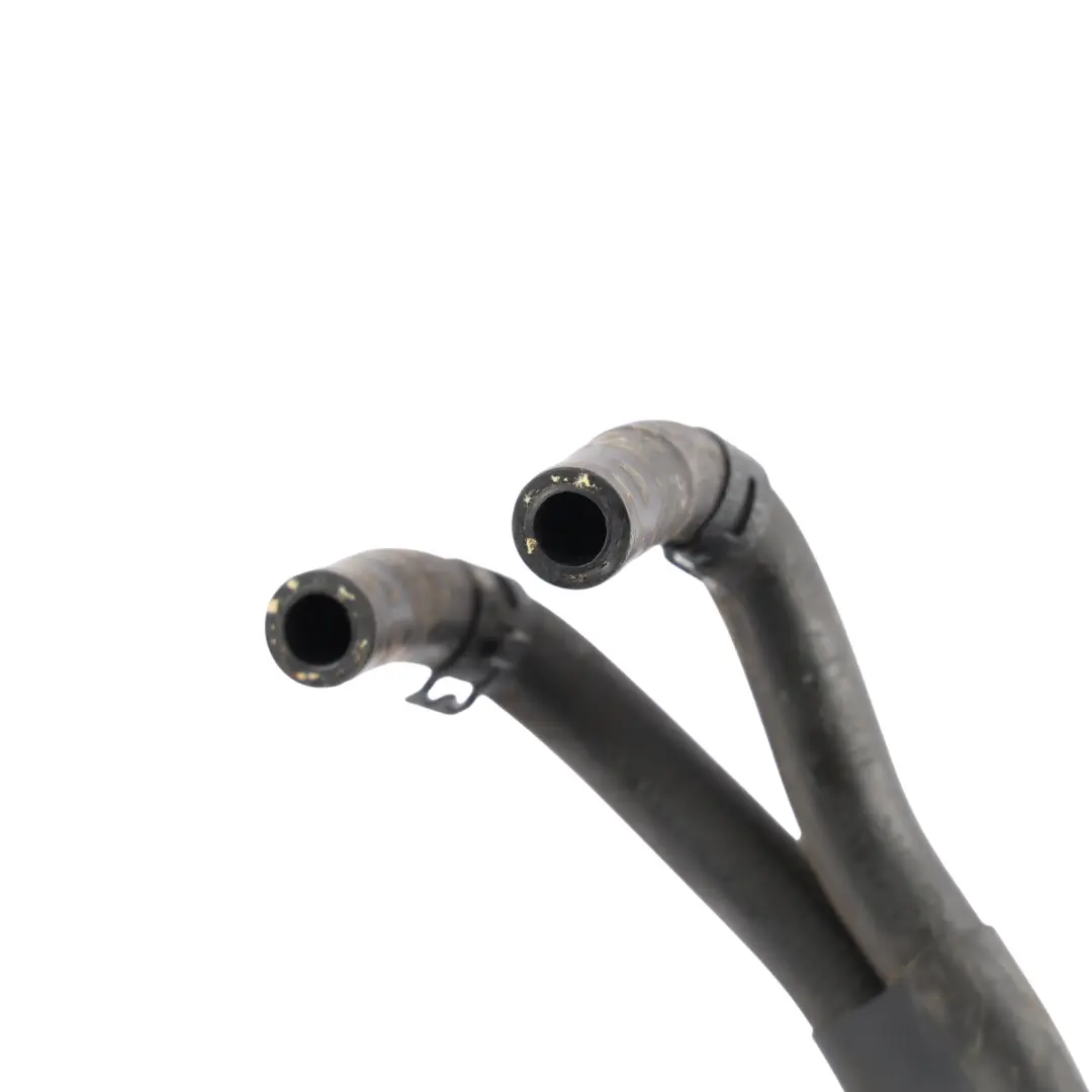 Volkswagen Touareg 7L Water Coolant Hose Pipe Line Tube - SKU 7L6122096M-1 - Part number 7L6122096M