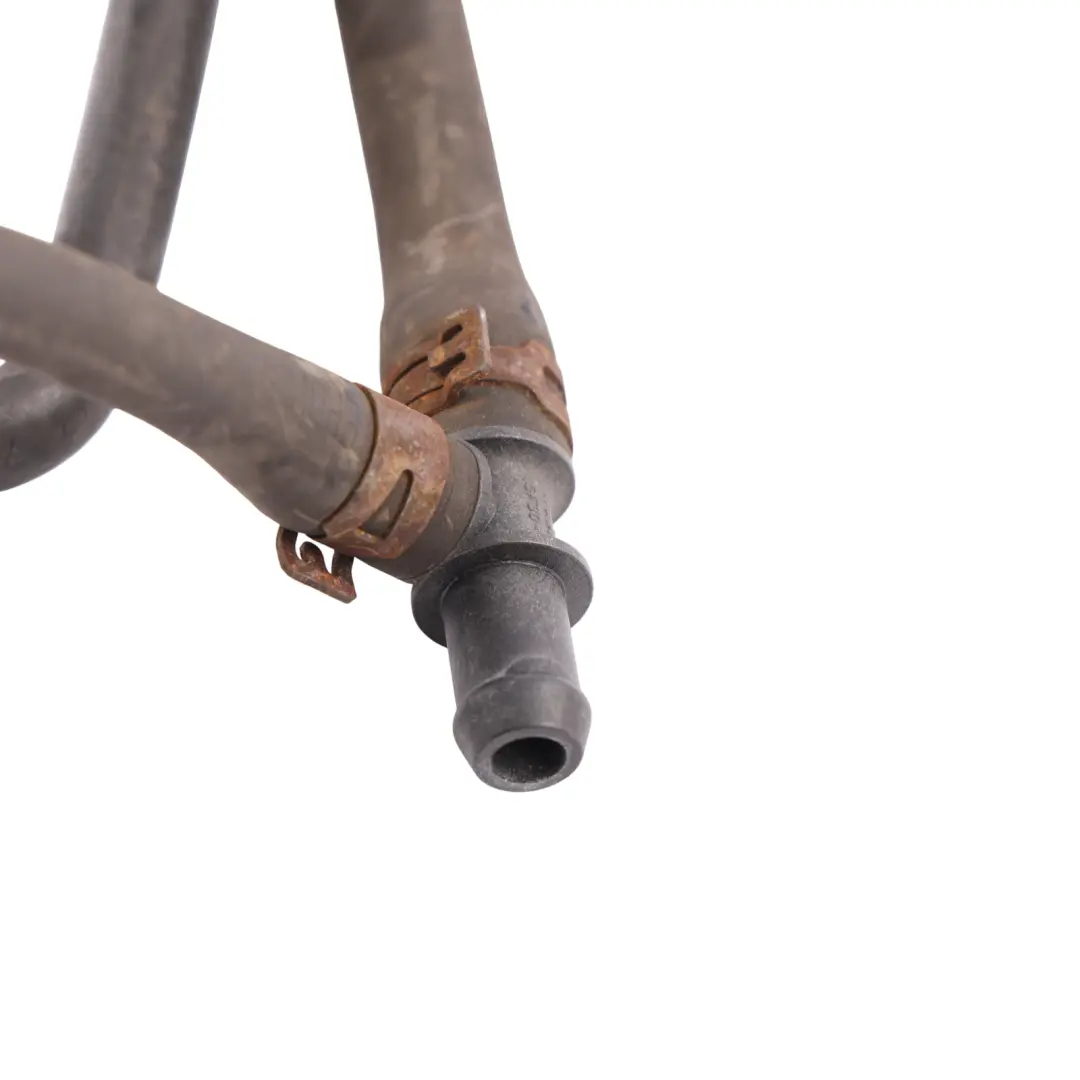 Volkswagen Touareg 7L Water Coolant Hose Pipe Line Tube - SKU 7L6122096M-1 - Part number 7L6122096M