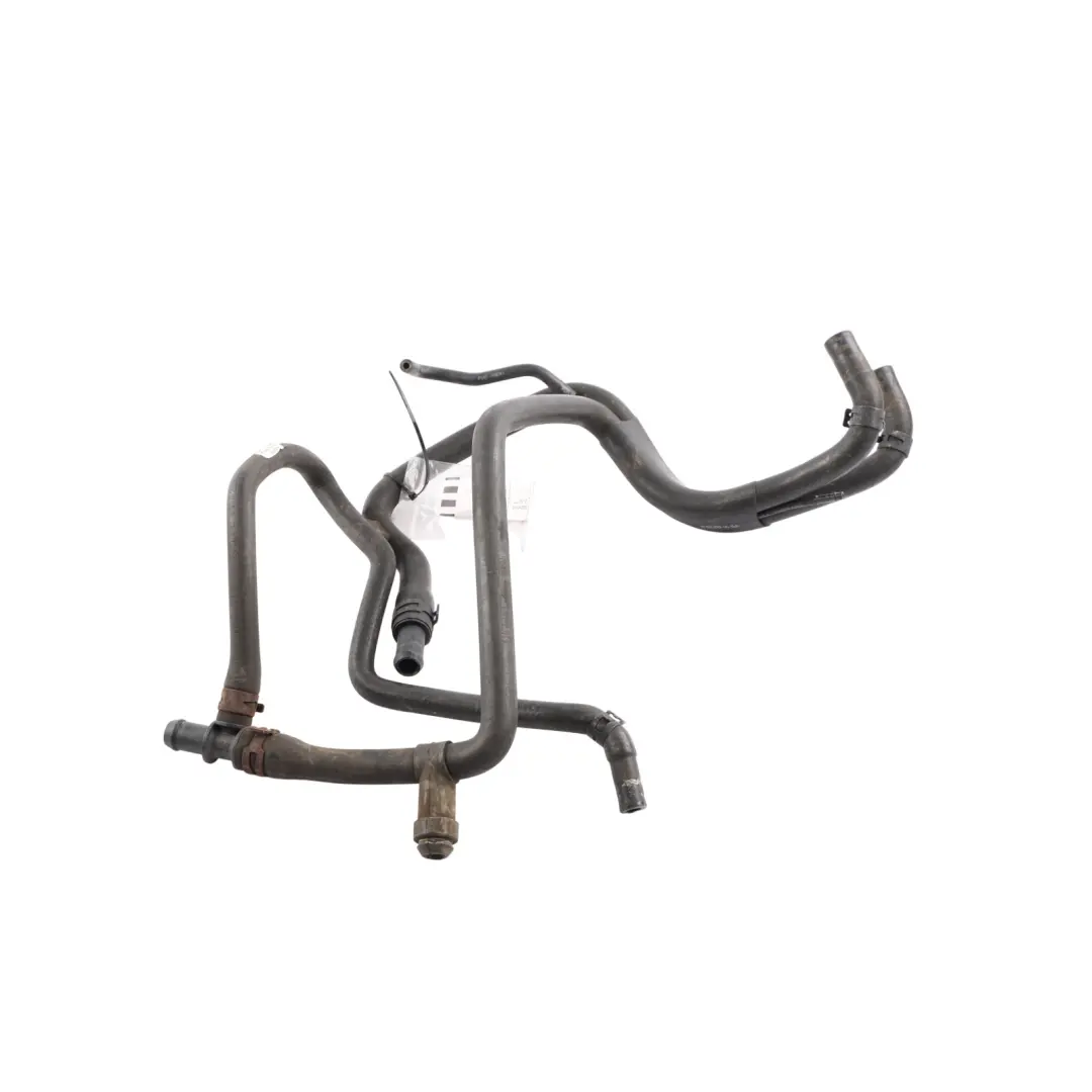Volkswagen Touareg 7L Water Coolant Hose Pipe Line Tube - SKU 7L6122096M-1 - Part number 7L6122096M