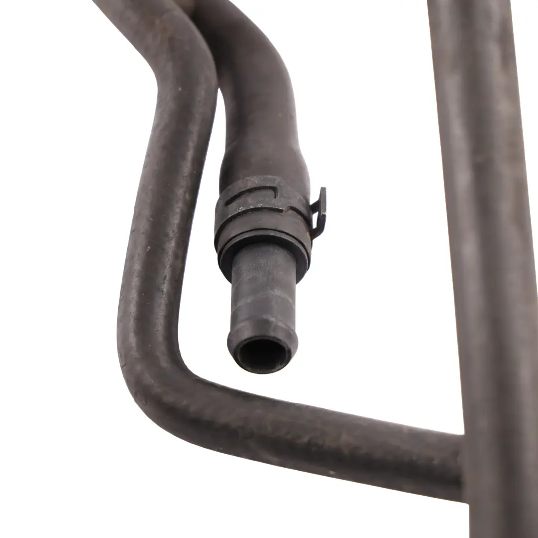 Volkswagen Touareg 7L Water Coolant Hose Pipe Line Tube - SKU 7L6122096M-1 - Part number 7L6122096M