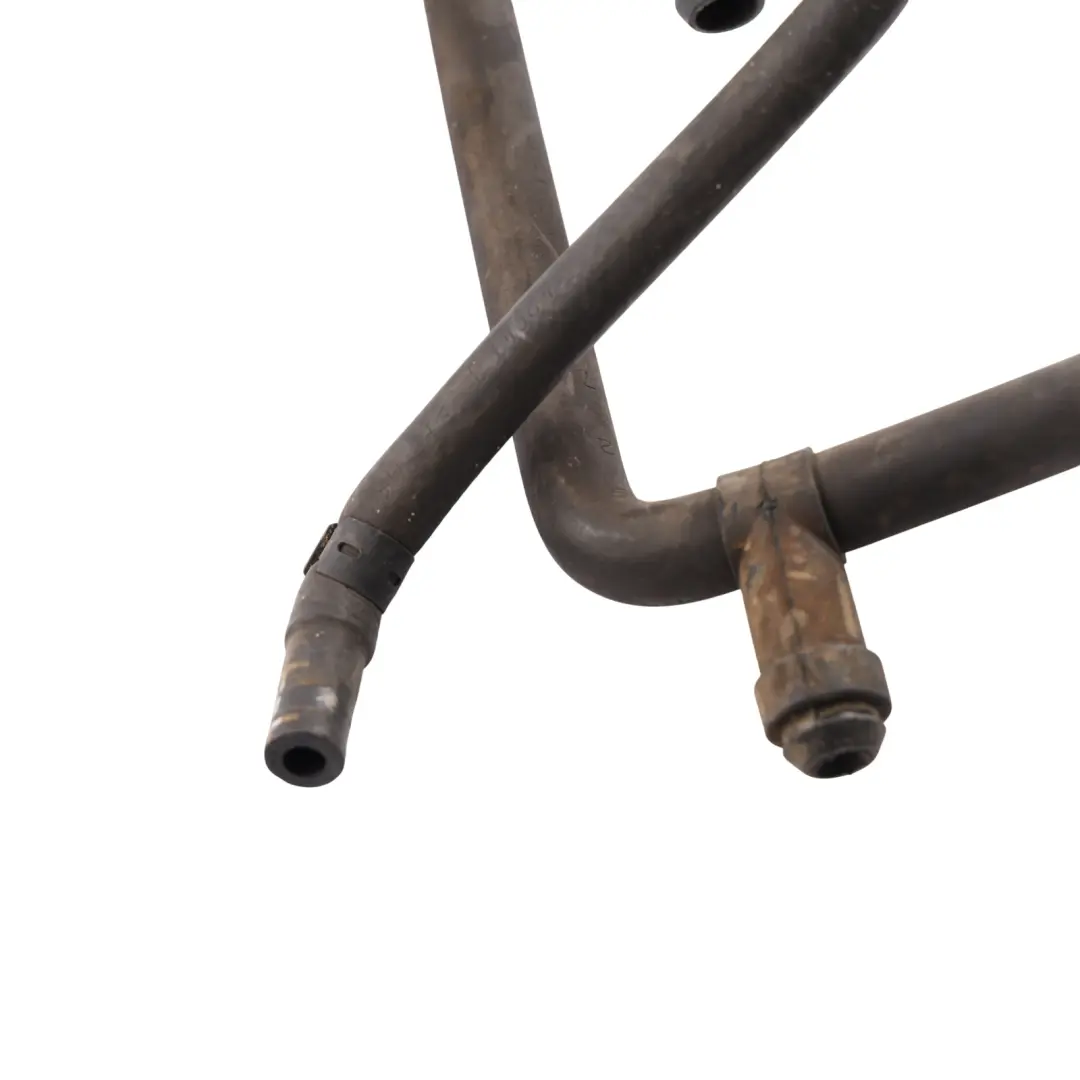 Volkswagen Touareg 7L Water Coolant Hose Pipe Line Tube - SKU 7L6122096M-1 - Part number 7L6122096M