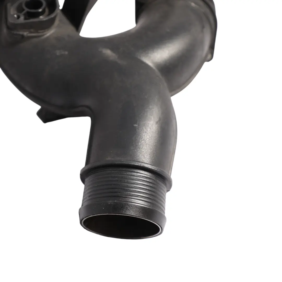 Porsche Cayenne 9PA VW Touareg Intercooler Intake Hose Pipe 3.0 TDI - SKU 7L6145795AB - Part number 7L6145795AB