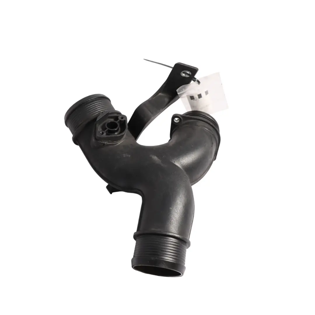 Porsche Cayenne 9PA VW Touareg Intercooler Intake Hose Pipe 3.0 TDI - SKU 7L6145795AB - Part number 7L6145795AB