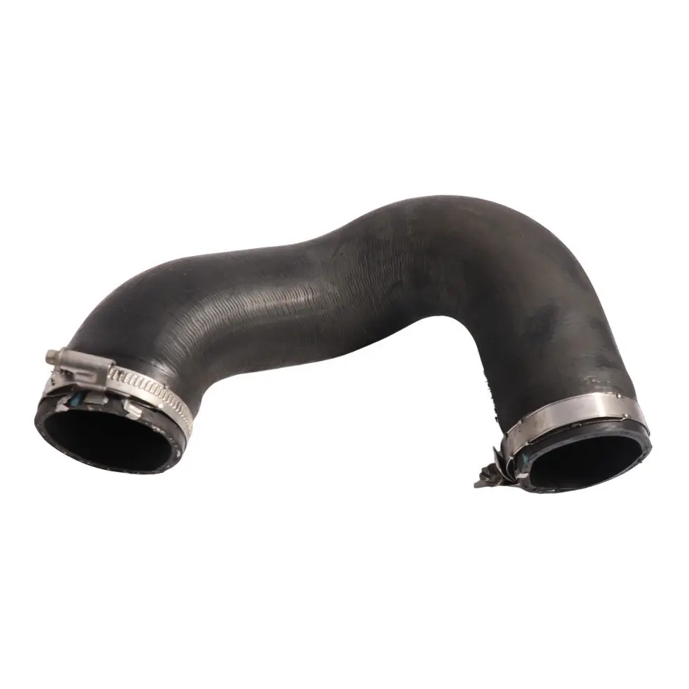 Audi Q7 4L VW Touareg 7L Intercooler Pressure Hose Pipe 3.0 TDI 7L6145972G