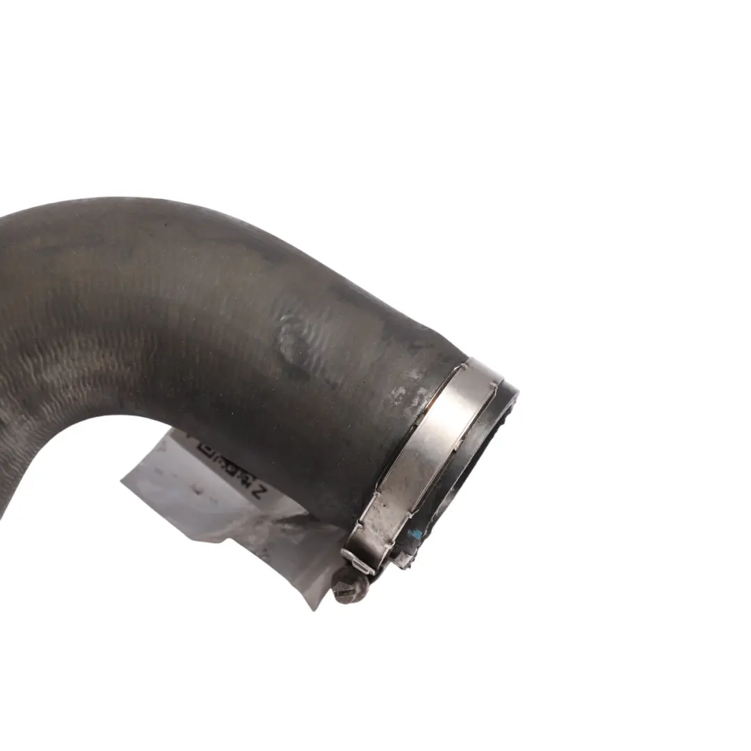 Audi Q7 4L VW Touareg 7L Intercooler Pressure Hose Pipe 3.0 TDI - SKU 7L6145972G - Part number 7L6145972G