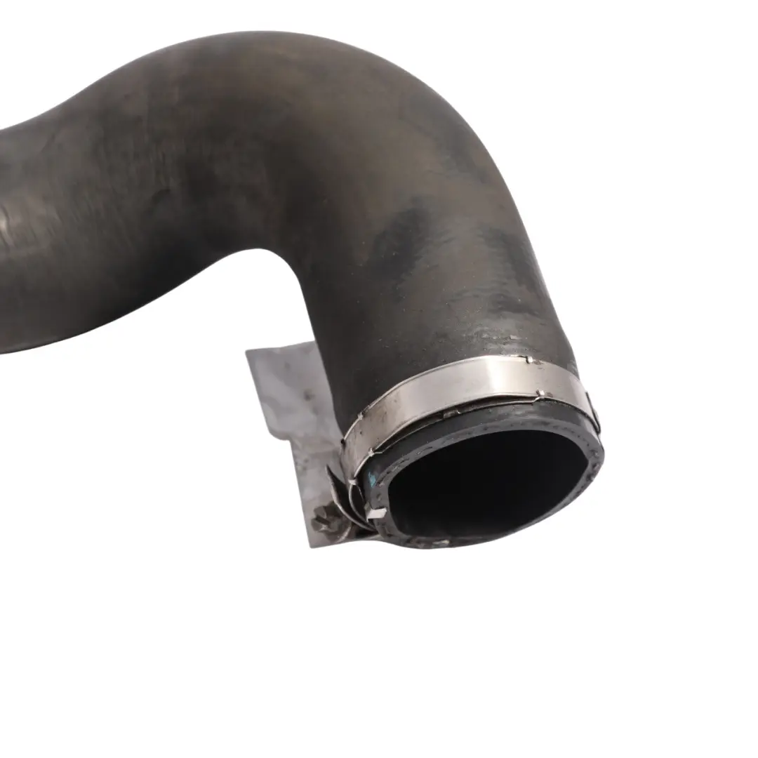 Audi Q7 4L VW Touareg 7L Intercooler Pressure Hose Pipe 3.0 TDI - SKU 7L6145972G - Part number 7L6145972G