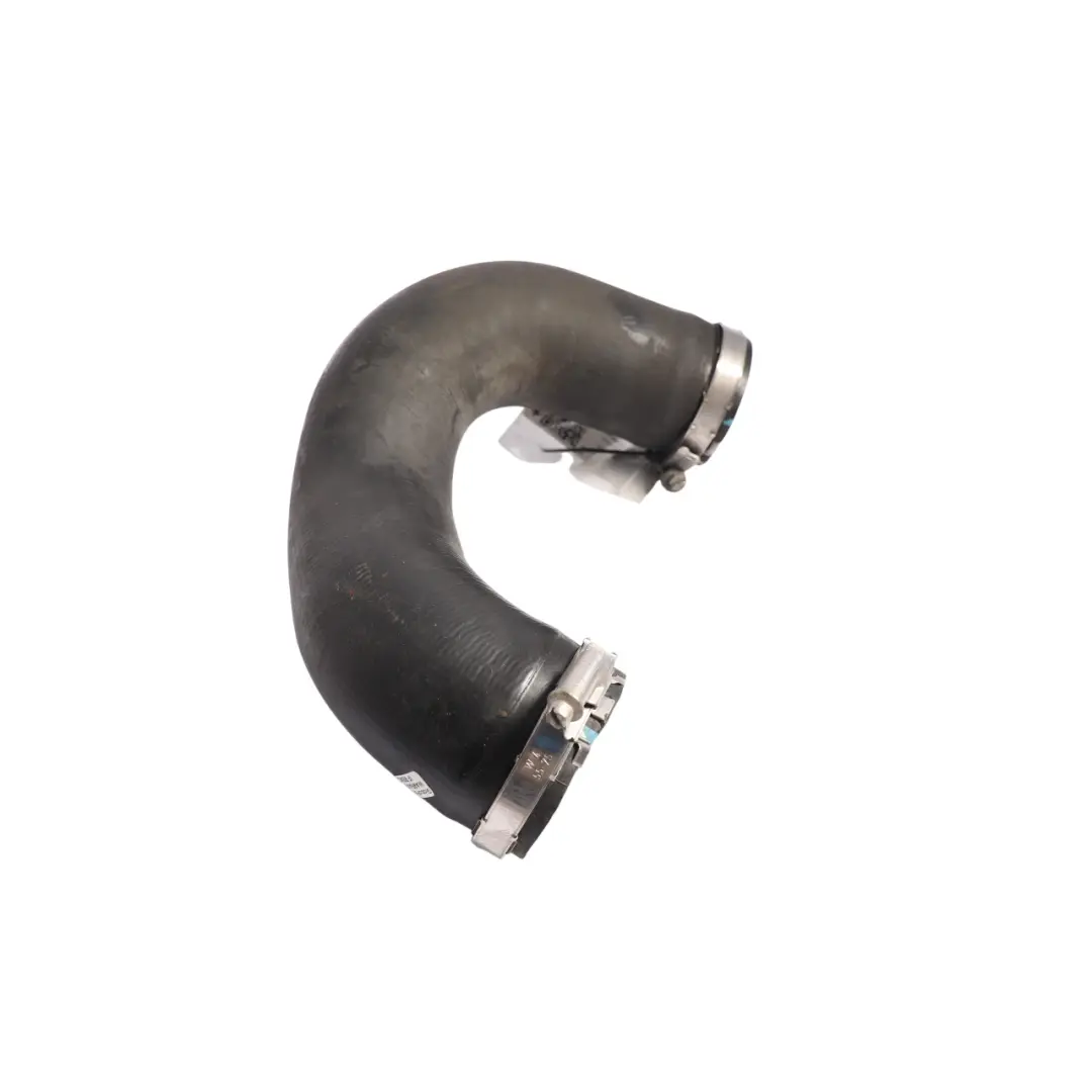 Audi Q7 4L VW Touareg 7L Intercooler Pressure Hose Pipe 3.0 TDI - SKU 7L6145972G - Part number 7L6145972G