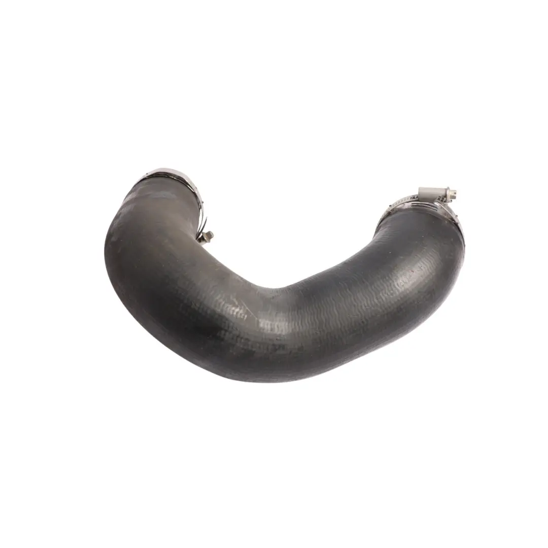 Audi Q7 4L VW Touareg 7L Intercooler Pressure Hose Pipe 3.0 TDI - SKU 7L6145972G - Part number 7L6145972G