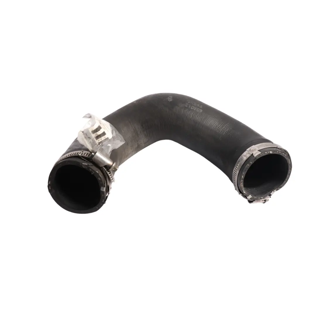 7L Intercooler Pressure Hose Pipe 3.0 TDI to Audi Q7 4L VW Touareg with Part number 7L6145972G Audi Q7 4L VW Touareg 7L Intercooler Pressure Hose Pipe 3.0 TDI - SKU 7L6145972G - Part number 7L6145972G