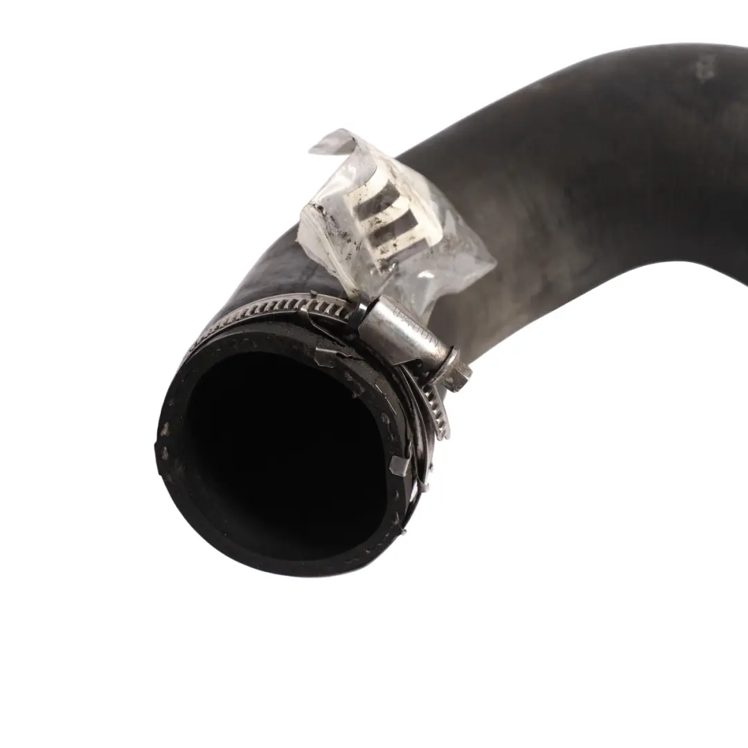 Audi Q7 4L VW Touareg 7L Intercooler Pressure Hose Pipe 3.0 TDI - SKU 7L6145972G - Part number 7L6145972G