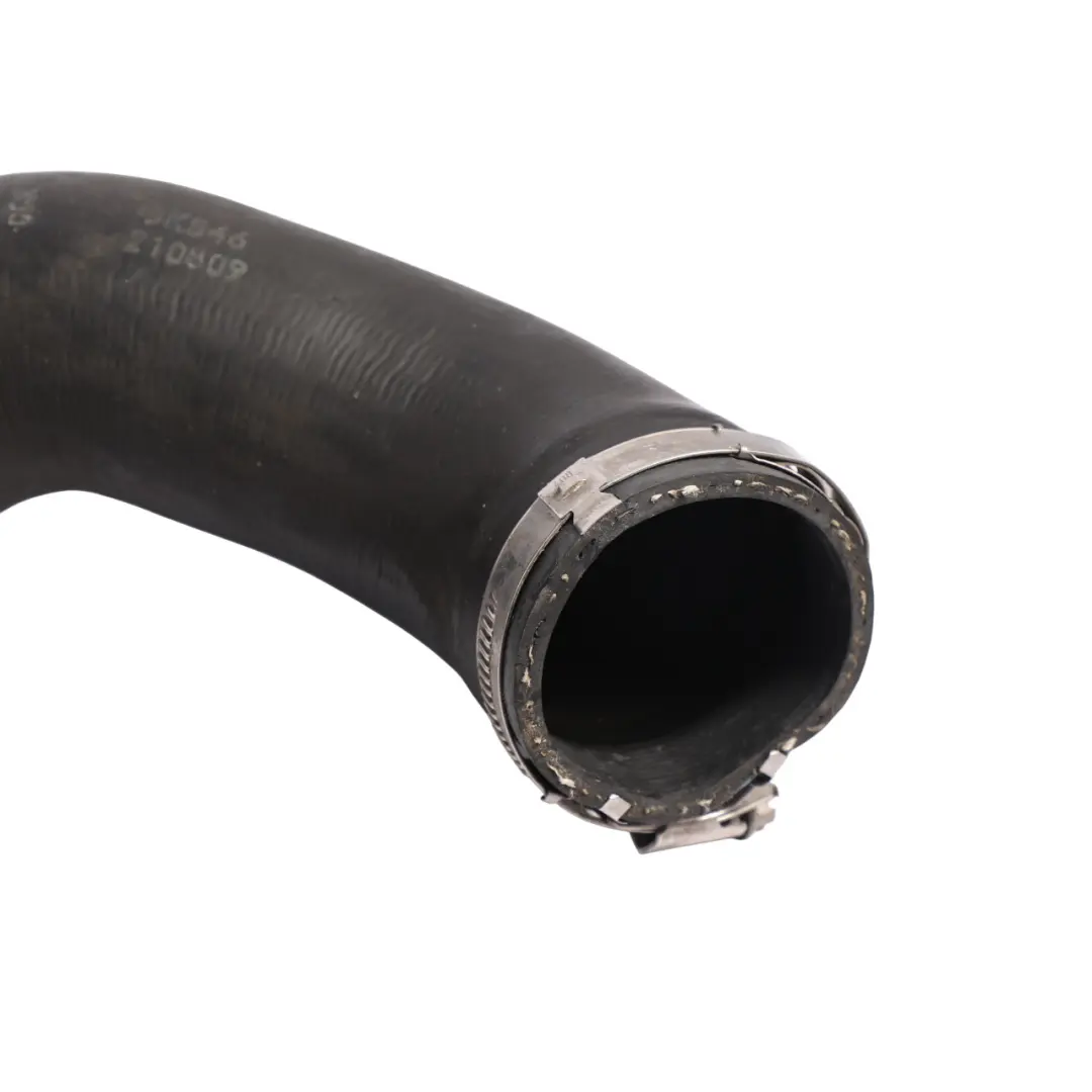 Audi Q7 4L VW Touareg 7L Intercooler Pressure Hose Pipe 3.0 TDI - SKU 7L6145972G - Part number 7L6145972G