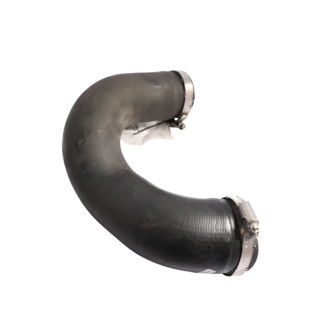 Audi Q7 4L VW Touareg 7L Intercooler Pressure Hose Pipe 3.0 TDI - SKU 7L6145972G - Part number 7L6145972G