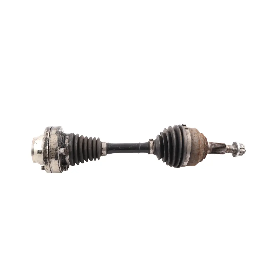 Audi Q7 4L Driveshaft Front Axle Shaft Left Right N/O/S - SKU 7L6407271H - Part number 7L6407271H