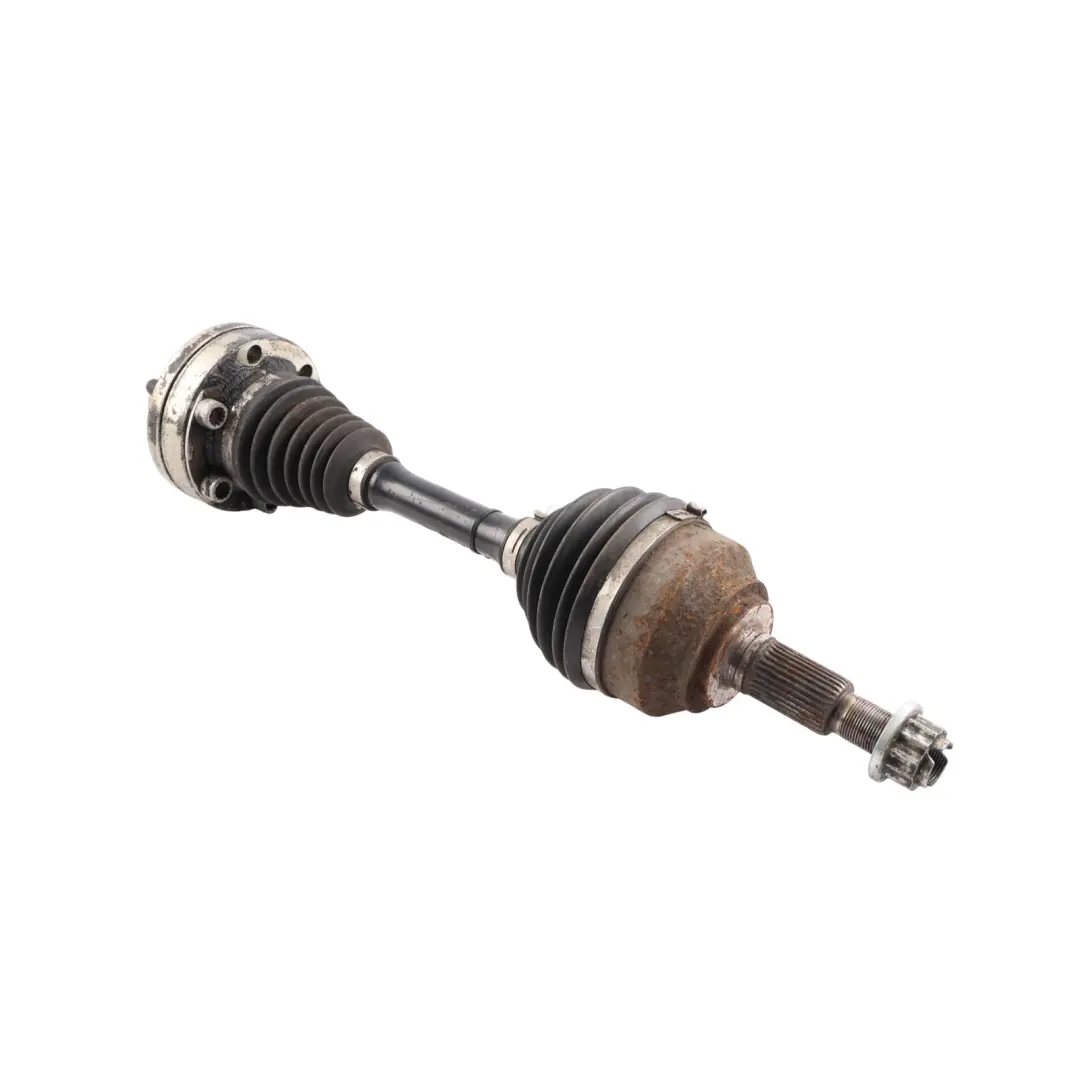 Audi Q7 4L Semiasse Anteriore Sinistro Destro - SKU 7L6407271H - Numero di parte 7L6407271H