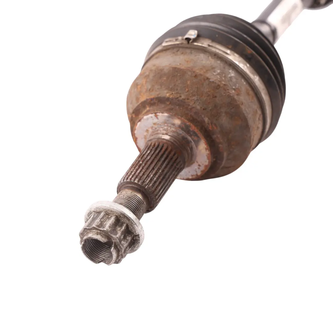 Audi Q7 4L Driveshaft Front Axle Shaft Left Right N/O/S - SKU 7L6407271H - Part number 7L6407271H