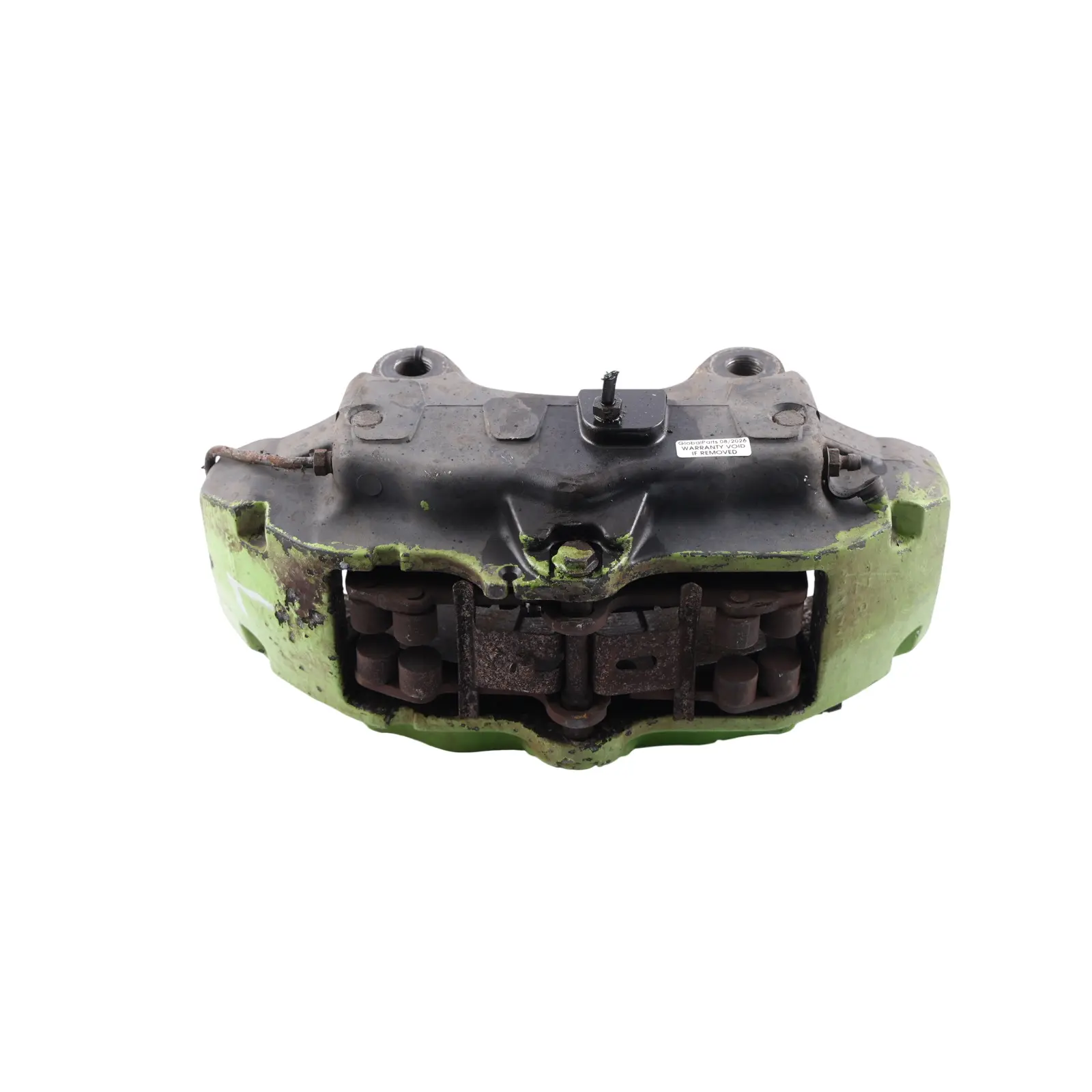Audi Q7 4L Brake Caliper Housing Brembo Left N/S 7L6615149