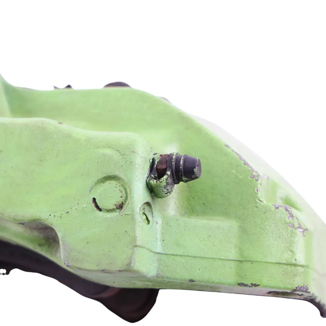 Audi Q7 4L Brake Caliper Housing Brembo Left N/S - SKU 7L6615149-4 - Part number 7L6615149