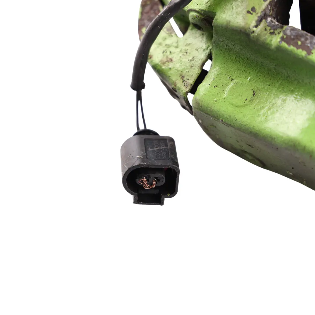 Brake Caliper Housing Carrier Left N/S 330x28mm to Audi Q7 4L Rear with Part number 7L6615423L Audi Q7 4L Rear Brake Caliper Housing Carrier Left N/S 330x28mm - SKU 7L6615423L-4 - Part number 7L6615423L