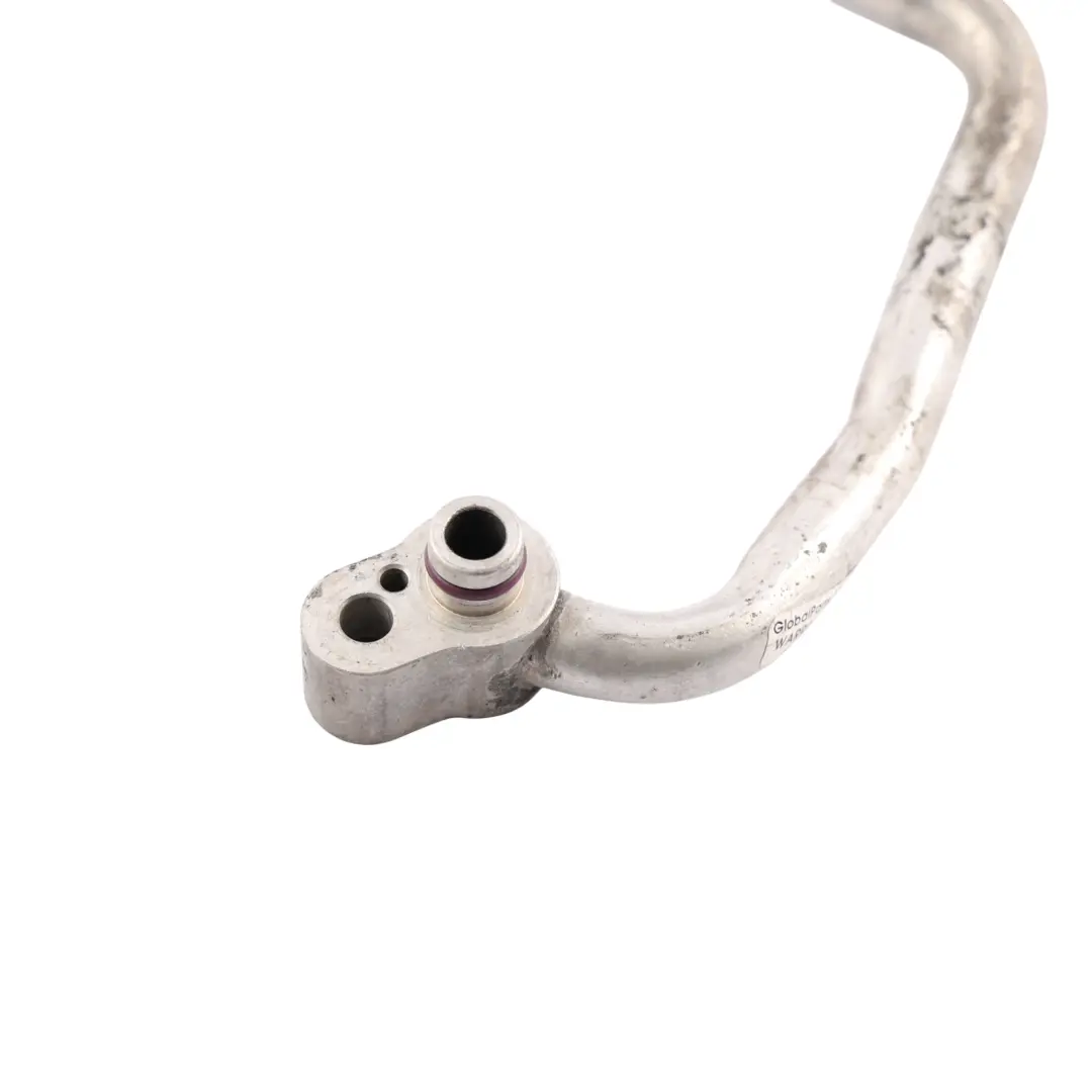 Porsche Cayenne 9pa A/C Air Conditioning Hose Pipe Tube 3.0 Diesel 7L6820721BJ - SKU 7L6820721BG - Part number 7L6820721BG
