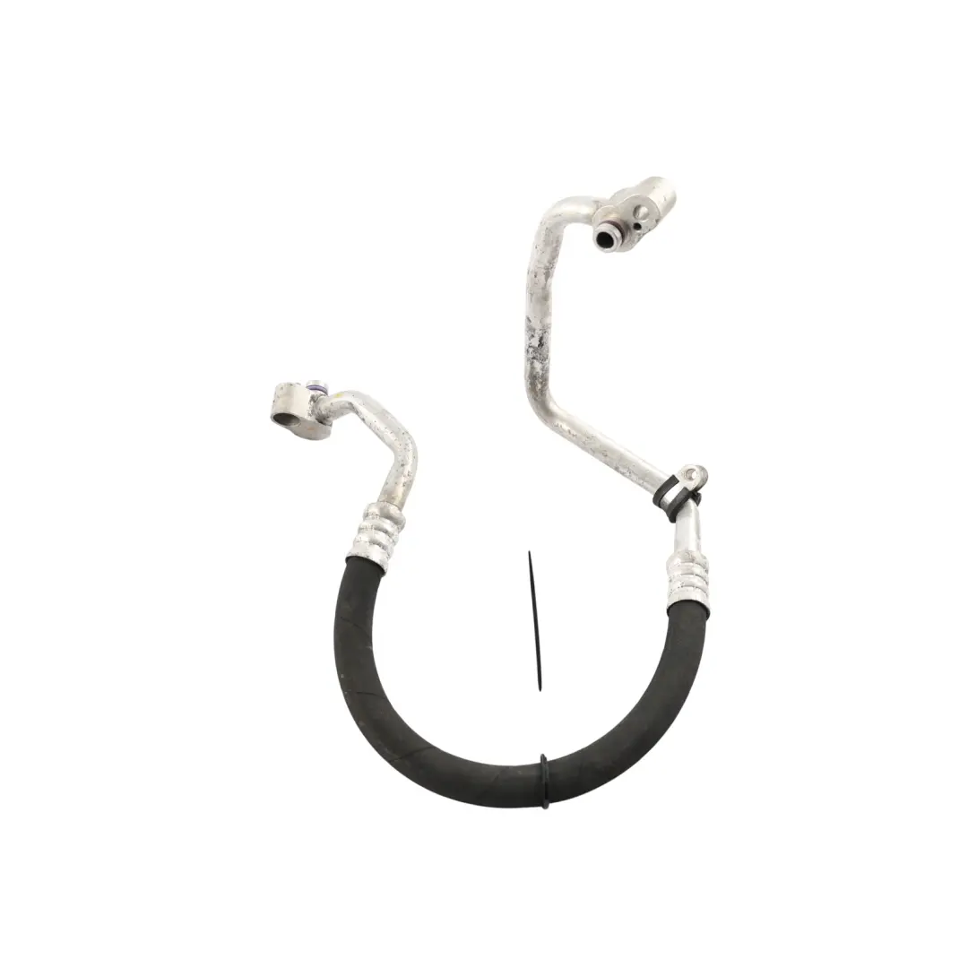 Porsche Cayenne 9pa A/C Air Conditioning Hose Pipe Tube 3.0 Diesel 7L6820721BJ - SKU 7L6820721BG - Part number 7L6820721BG