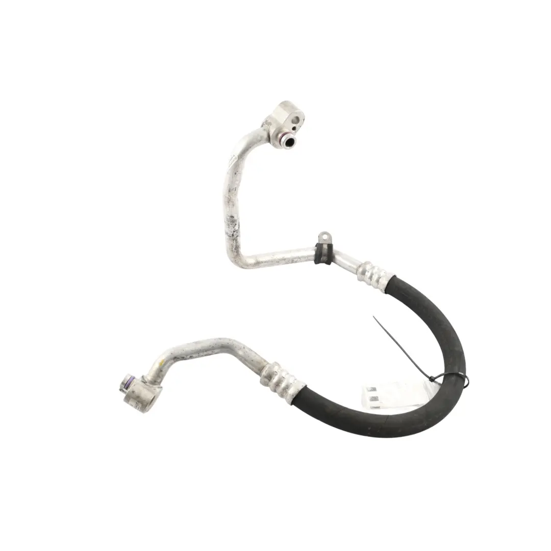 Porsche Cayenne 9pa A/C Air Conditioning Hose Pipe Tube 3.0 Diesel 7L6820721BJ - SKU 7L6820721BG - Part number 7L6820721BG