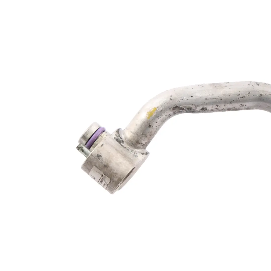 Porsche Cayenne 9pa A/C Air Conditioning Hose Pipe Tube 3.0 Diesel 7L6820721BJ - SKU 7L6820721BG - Part number 7L6820721BG
