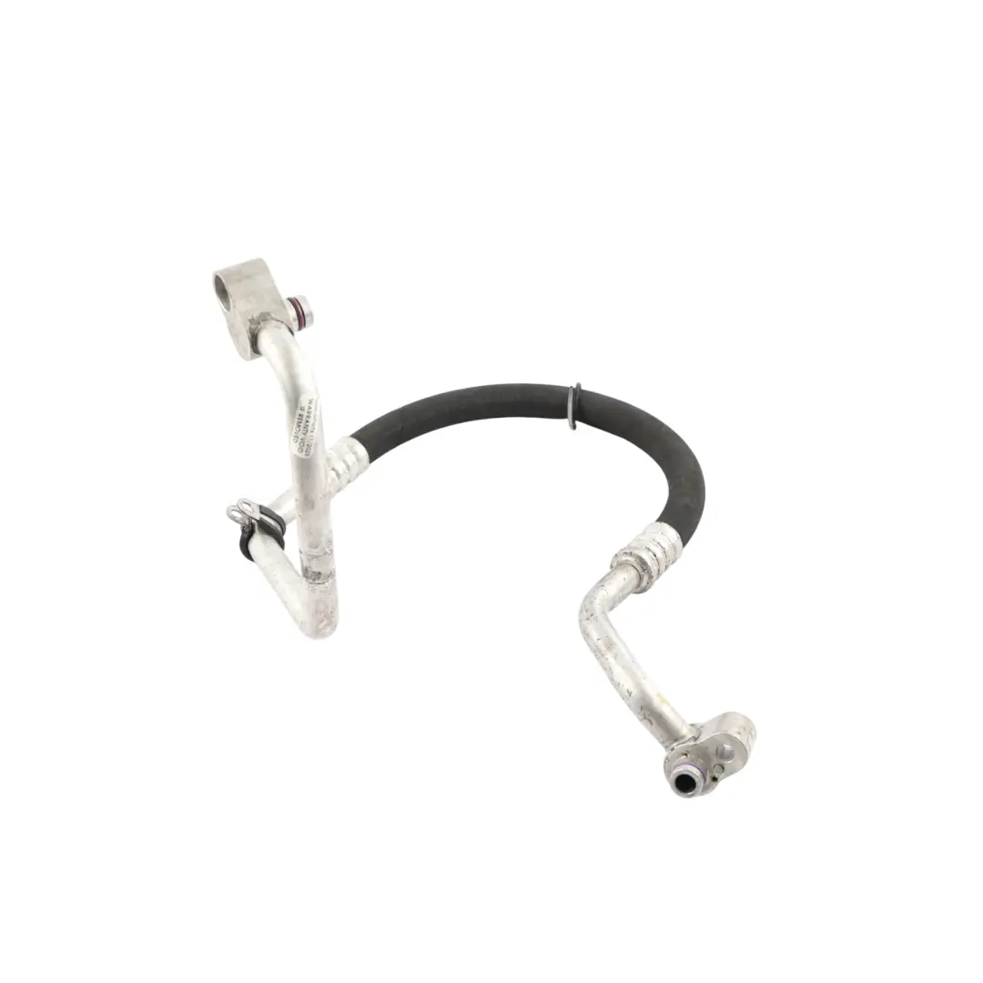 A/C Air Conditioning Hose Pipe Tube 3.0 Diesel 7L6820721BJ to Porsche Cayenne 9pa with Part number 7L6820721BG Porsche Cayenne 9pa A/C Air Conditioning Hose Pipe Tube 3.0 Diesel 7L6820721BJ - SKU 7L6820721BG - Part number 7L6820721BG