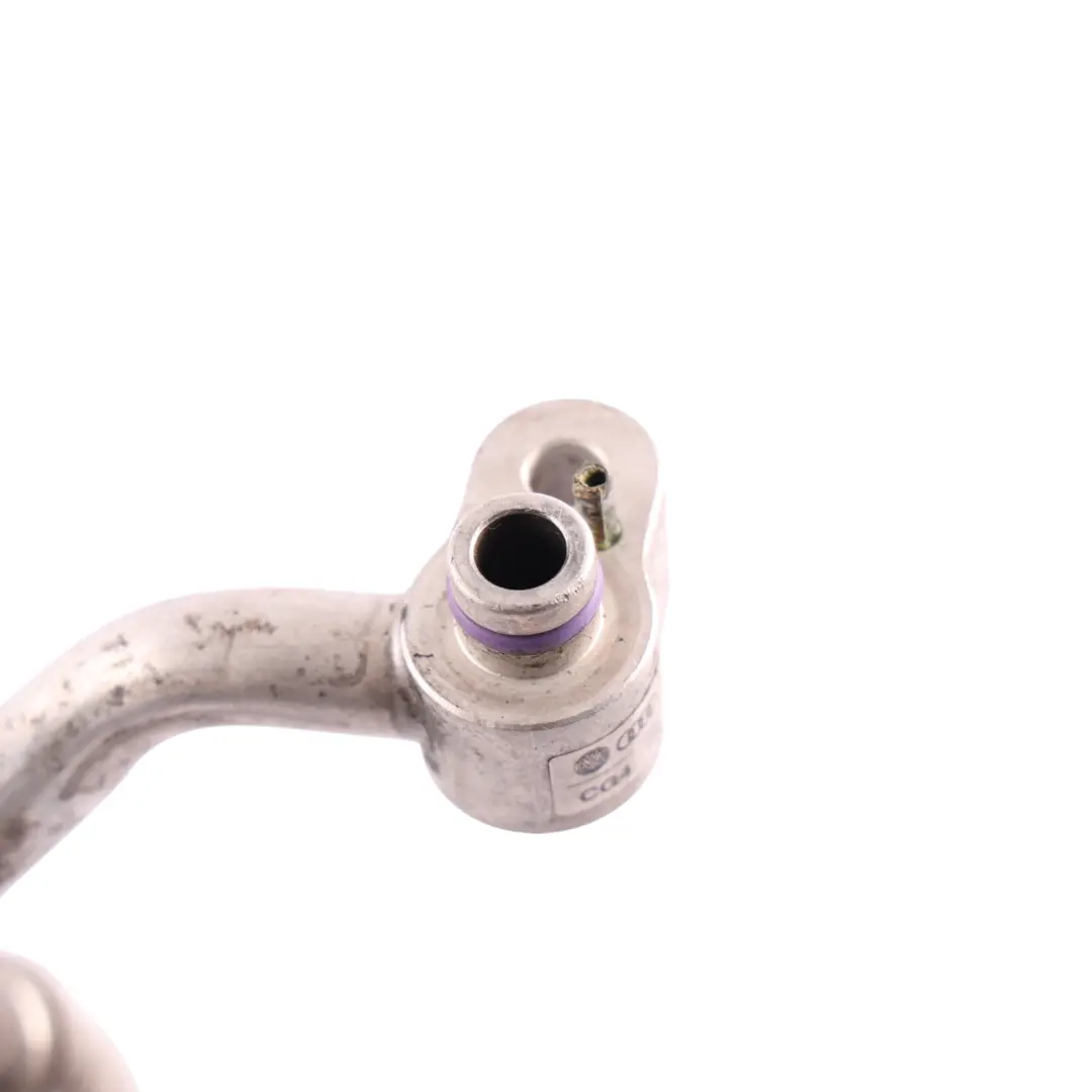 Porsche Cayenne 9pa A/C Air Conditioning Hose Pipe Tube 3.0 Diesel 7L6820721BJ - SKU 7L6820721BG - Part number 7L6820721BG