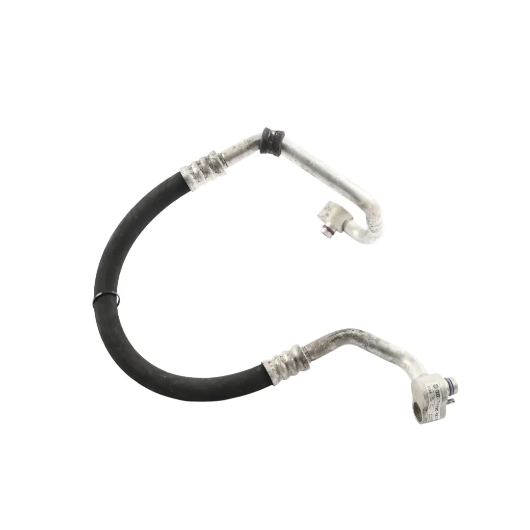 Porsche Cayenne 9pa A/C Air Conditioning Hose Pipe Tube 3.0 Diesel 7L6820721BJ - SKU 7L6820721BG - Part number 7L6820721BG