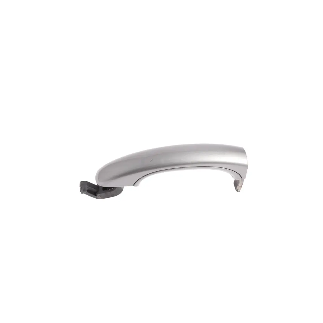 7L Poignée Arrière Gauche Droite Gris Atacama R7P pour Volkswagen Touareg à propos du numéro de pièce 7L6837205C Volkswagen Touareg 7L Poignée Arrière Gauche Droite Gris Atacama R7P - SKU 7L6837205C-ATG - Numéro de pièce 7L6837205C
