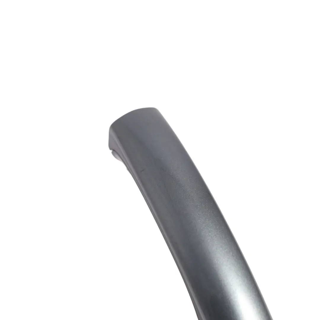 VW Touareg 7L Rear Handle Left Right N/O/S Offroad Grey Metallic D7U 7L6837205C - SKU 7L6837205C-OFF1 - Part number 7L6837205C-OFF