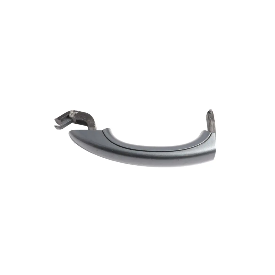7L Rear Handle Left Right N/O/S Offroad Grey Metallic D7U 7L6837205C to VW Touareg with Part number 7L6837205C-OFF VW Touareg 7L Rear Handle Left Right N/O/S Offroad Grey Metallic D7U 7L6837205C - SKU 7L6837205C-OFF1 - Part number 7L6837205C-OFF