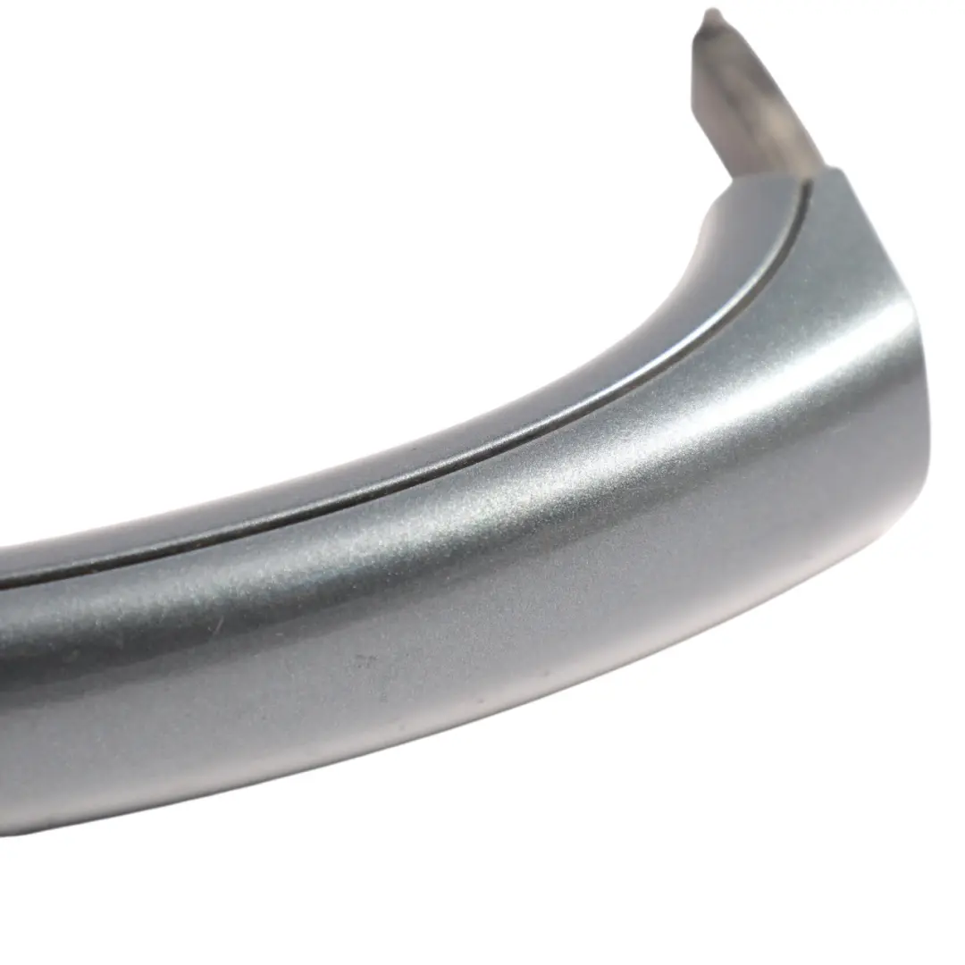 VW Touareg 7L Rear Handle Left Right N/O/S Offroad Grey Metallic D7U 7L6837205C - SKU 7L6837205C-OFF1 - Part number 7L6837205C-OFF