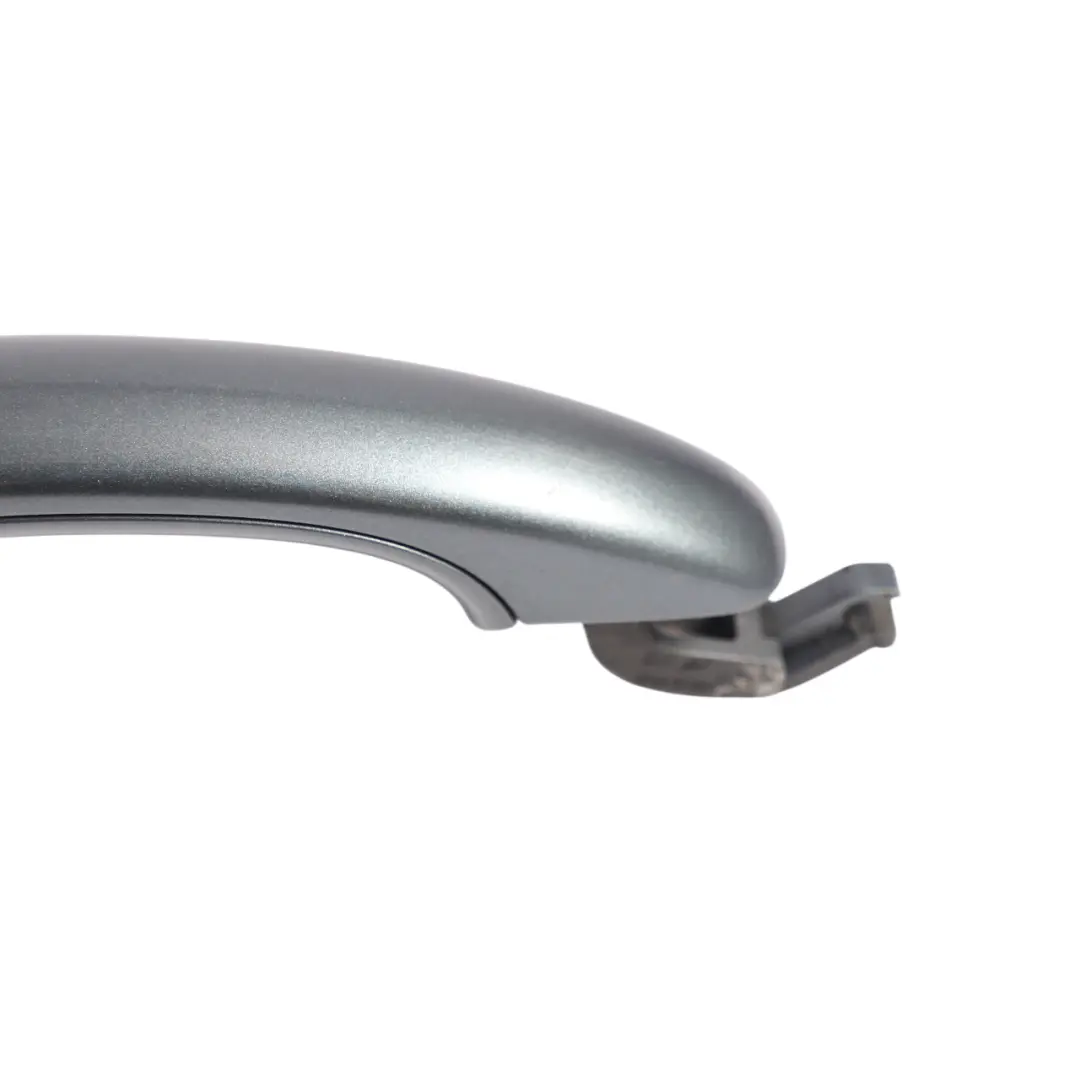 7L Rear Handle Left Right N/O/S Offroad Grey Metallic D7U 7L6837205C to VW Touareg with Part number 7L6837205C-OFF VW Touareg 7L Rear Handle Left Right N/O/S Offroad Grey Metallic D7U 7L6837205C - SKU 7L6837205C-OFF1 - Part number 7L6837205C-OFF