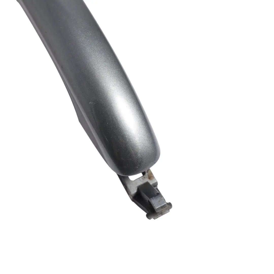 7L Rear Handle Left Right N/O/S Offroad Grey Metallic D7U 7L6837205C to VW Touareg with Part number 7L6837205C-OFF VW Touareg 7L Rear Handle Left Right N/O/S Offroad Grey Metallic D7U 7L6837205C - SKU 7L6837205C-OFF1 - Part number 7L6837205C-OFF