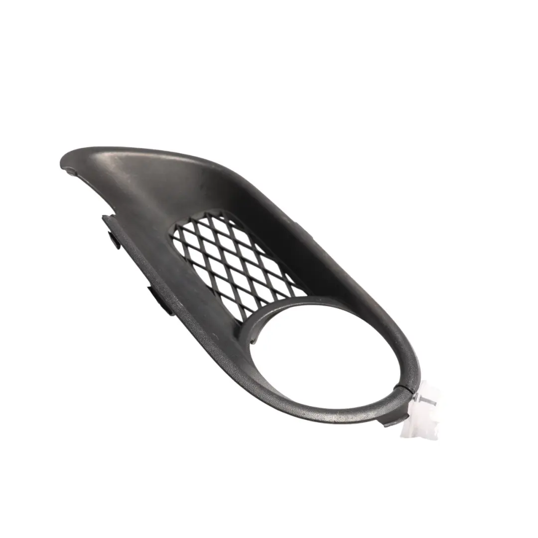 Volkswagen Touareg Front Bumper Fog Light Grill Cover Right O/S - SKU 7L6853664F - Part number 7L6853664F