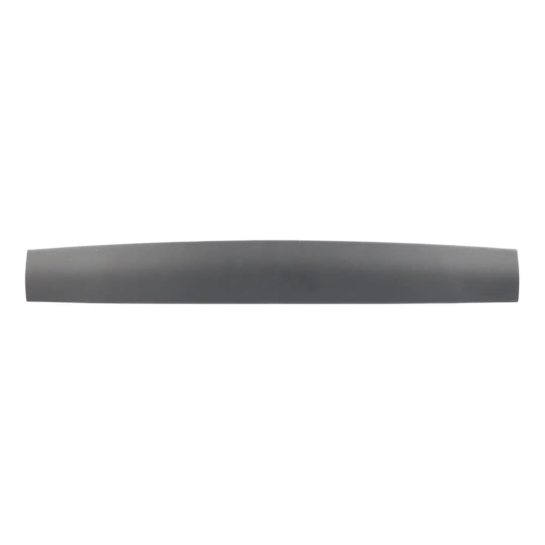 7L Boot Trunk Lid Tailgate Upper Window Trim Rear to Volkswagen Touareg with Part number 7L6867685 Volkswagen Touareg 7L Boot Trunk Lid Tailgate Upper Window Trim Rear - SKU 7L6867685 - Part number 7L6867685