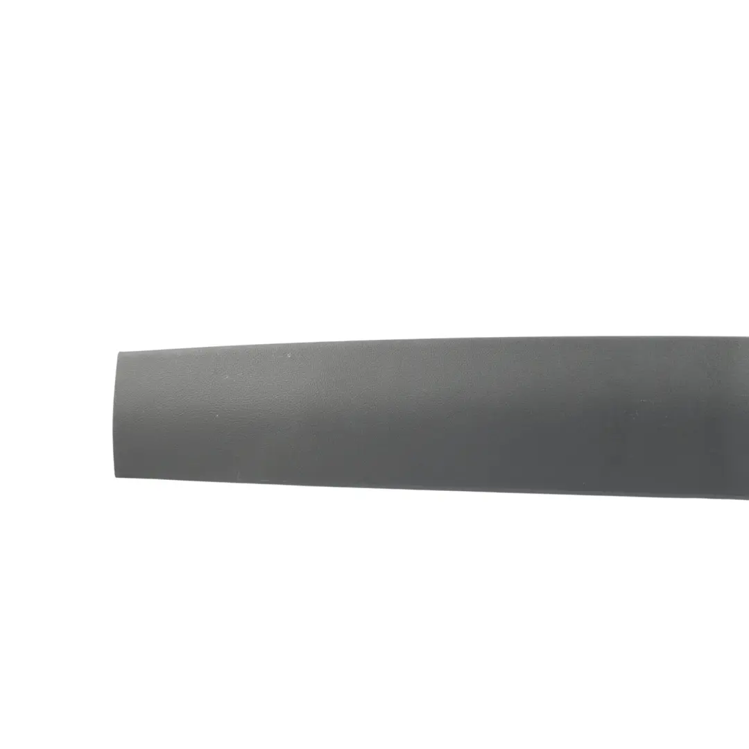 Volkswagen Touareg 7L Boot Trunk Lid Tailgate Upper Window Trim Rear - SKU 7L6867685 - Part number 7L6867685