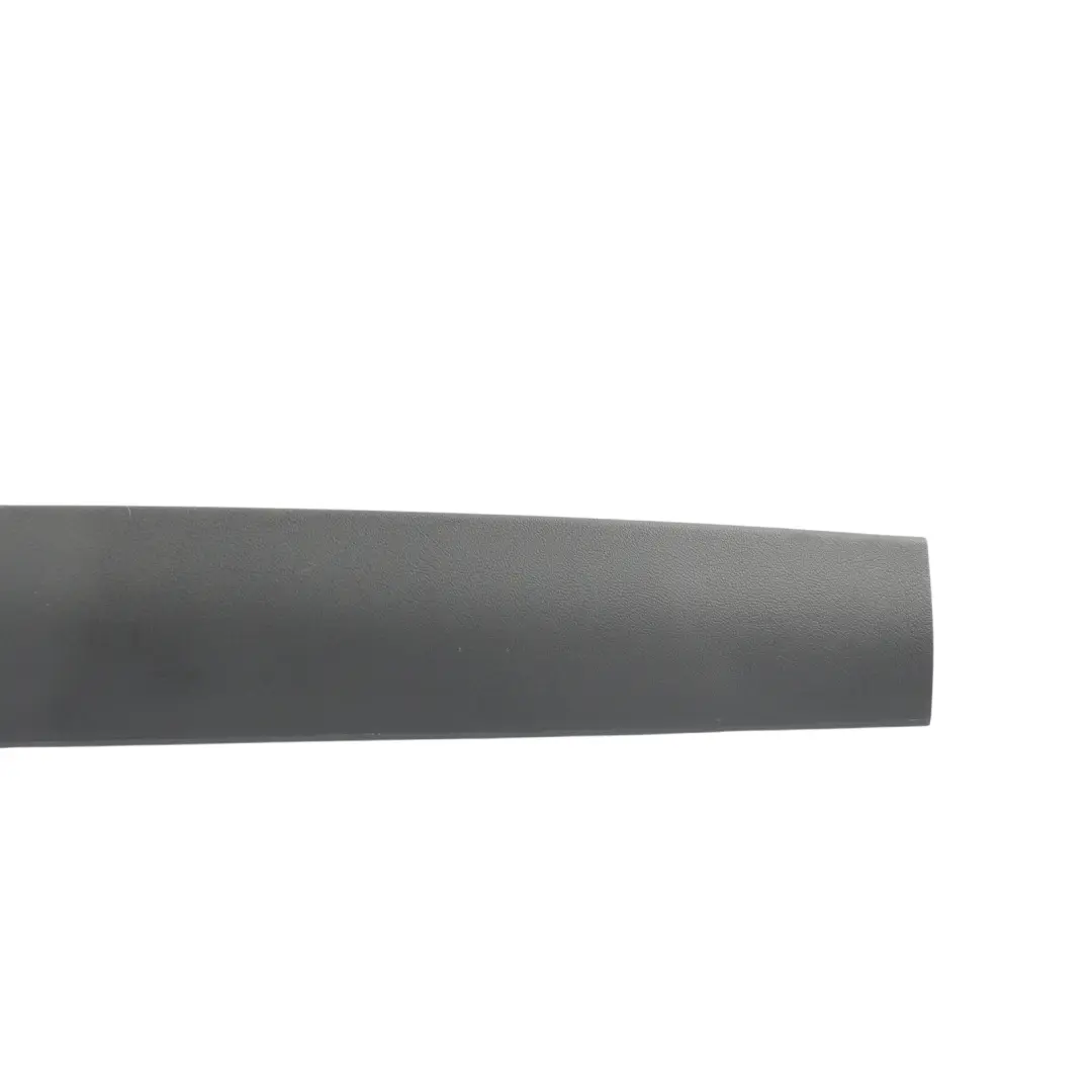 Volkswagen Touareg 7L Boot Trunk Lid Tailgate Upper Window Trim Rear - SKU 7L6867685 - Part number 7L6867685
