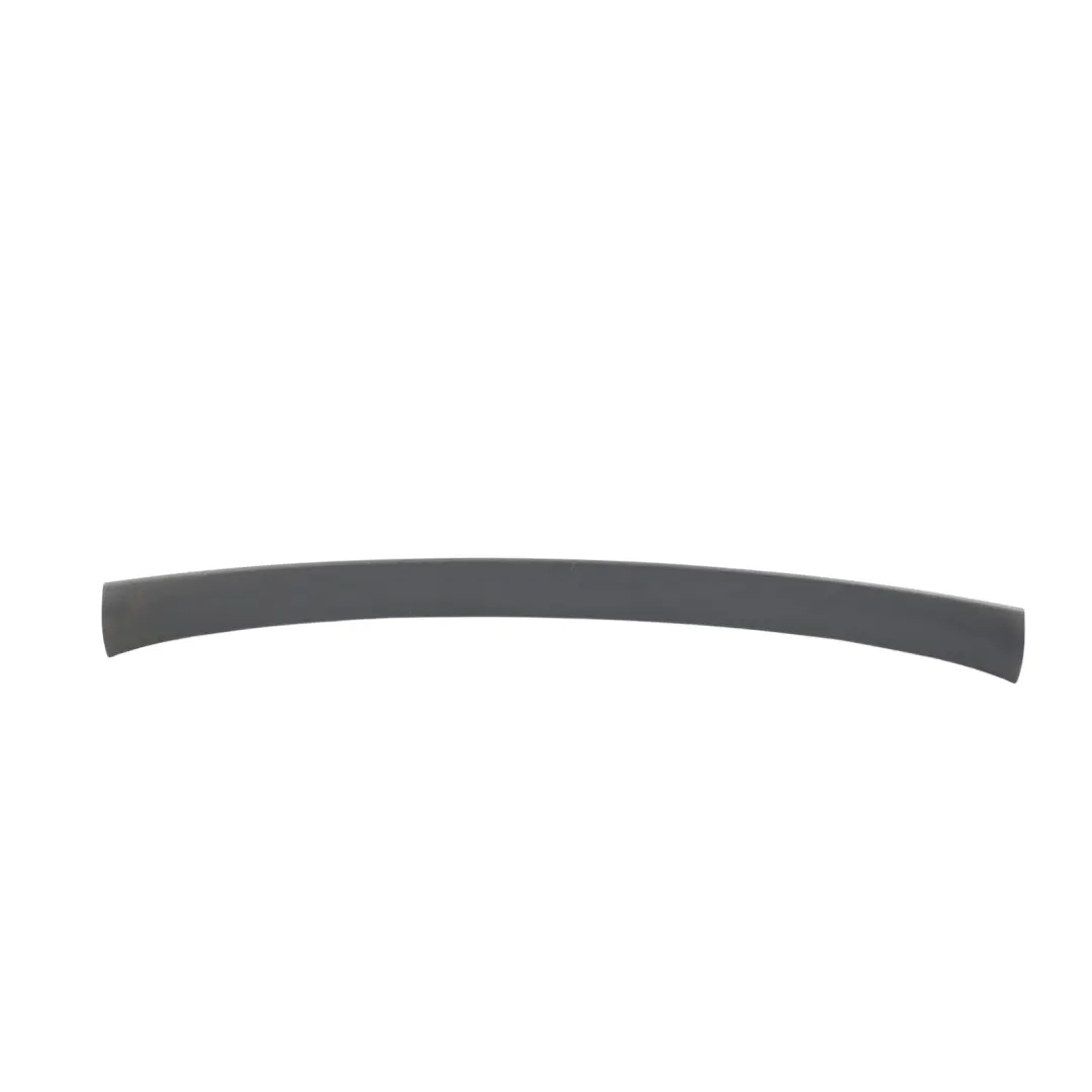 7L Boot Trunk Lid Tailgate Upper Window Trim Rear to Volkswagen Touareg with Part number 7L6867685 Volkswagen Touareg 7L Boot Trunk Lid Tailgate Upper Window Trim Rear - SKU 7L6867685 - Part number 7L6867685